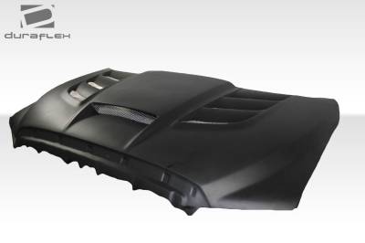 Duraflex - Toyota Tundra Viper Duraflex Body Kit- Hood!!! 113801 - Image 4