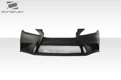 Duraflex - Lexus IS 3IS Duraflex Front Body Kit Bumper!!! 113815 - Image 2