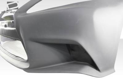 Duraflex - Lexus IS 3IS Duraflex Front Body Kit Bumper!!! 113815 - Image 4