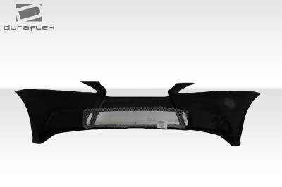 Duraflex - Lexus IS 3IS Duraflex Front Body Kit Bumper!!! 113815 - Image 5