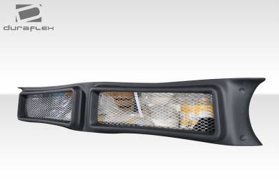 Duraflex - Nissan 240SX RBS V2 Duraflex Widebody Grill/Grille 113842 - Image 4