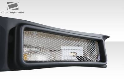 Duraflex - Nissan 240SX RBS V2 Duraflex Widebody Grill/Grille 113842 - Image 5