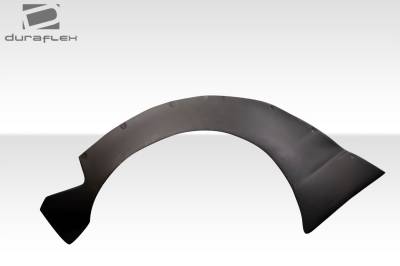 Duraflex - Nissan 240SX RBS V3 Duraflex Body Kit- 80MM Rear Fenders!!! 113876 - Image 2