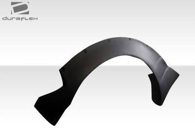 Duraflex - Nissan 240SX RBS V3 Duraflex Body Kit- 80MM Rear Fenders!!! 113876 - Image 4