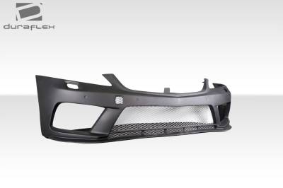 Duraflex - Mercedes S Class Black Series Duraflex Front Body Kit Bumper!!! 113882 - Image 3