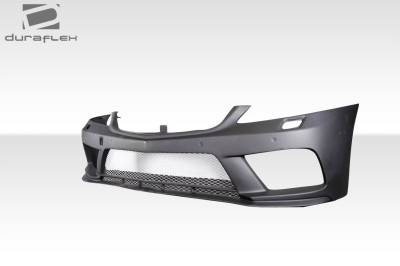 Duraflex - Mercedes S Class Black Series Duraflex Front Body Kit Bumper!!! 113882 - Image 4