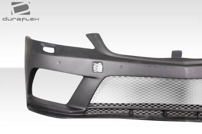 Duraflex - Mercedes S Class Black Series Duraflex Front Body Kit Bumper!!! 113882 - Image 5