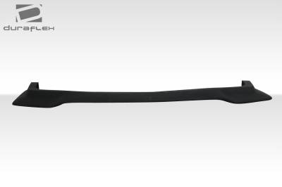 Duraflex - Dodge Challenger Circuit Duraflex Front Bumper Lip Body Kit 113892 - Image 3