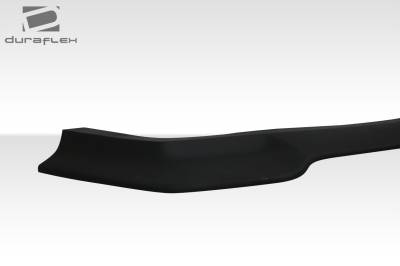 Duraflex - Dodge Challenger Circuit Duraflex Front Bumper Lip Body Kit 113892 - Image 4