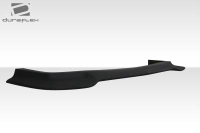 Duraflex - Dodge Challenger Circuit Duraflex Front Bumper Lip Body Kit 113892 - Image 5