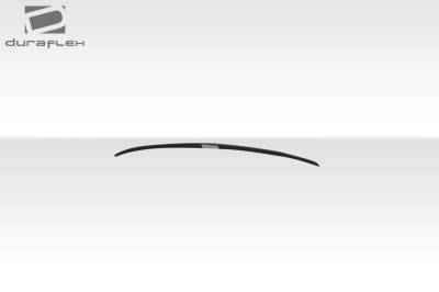 Duraflex - Mercedes S Class W-1 Duraflex Body Kit-Wing/Spoiler!!! 113932 - Image 4