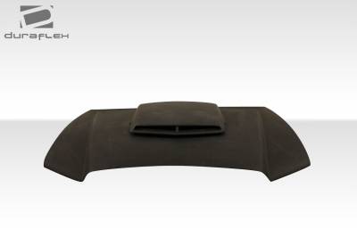 Duraflex - Dodge Charger TA Look Duraflex Body Kit- Hood 114094 - Image 5