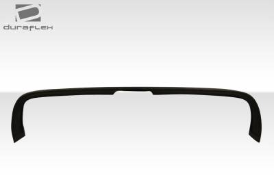 Duraflex - Chevrolet Corvette RKS Duraflex Body Kit-Wing/Spoiler!!! 114117 - Image 4