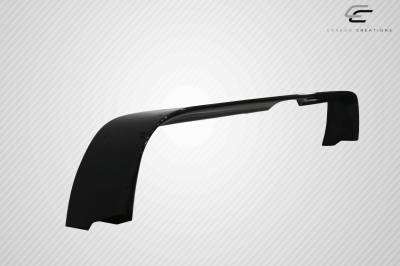 Carbon Creations - Chevy Corvette RKS Carbon Fiber Creations Body Kit-Wing/Spoiler 114118 - Image 5