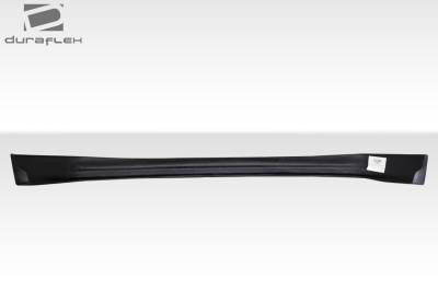 Duraflex - BMW 8 Series Alpine Duraflex Front Bumper Lip Body Kit 114188 - Image 5