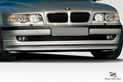 Duraflex - BMW 7 Series Alpine Duraflex Front Bumper Lip Body Kit 114195 - Image 2