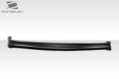 Duraflex - BMW 7 Series Alpine Duraflex Front Bumper Lip Body Kit 114195 - Image 3