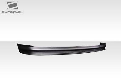 Duraflex - BMW 7 Series Alpine Duraflex Front Bumper Lip Body Kit 114195 - Image 4