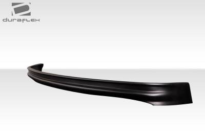 Duraflex - BMW 7 Series Alpine Duraflex Front Bumper Lip Body Kit 114195 - Image 5