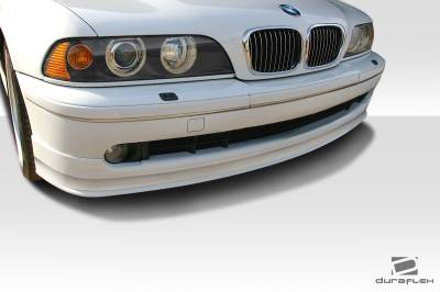 Duraflex - BMW 5 Series E39 Alpine Duraflex Front Bumper Lip Body Kit 114197 - Image 2