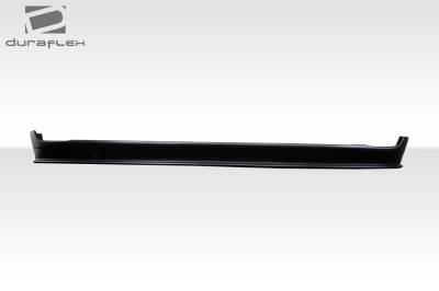 Duraflex - BMW 5 Series E39 Alpine Duraflex Front Bumper Lip Body Kit 114197 - Image 3