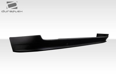 Duraflex - BMW 5 Series E39 Alpine Duraflex Front Bumper Lip Body Kit 114197 - Image 4