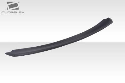 Duraflex - Ford Mustang Track Duraflex Body Kit-Wing/Spoiler 114260 - Image 3