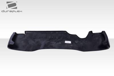 Duraflex - Honda Civic VTX Duraflex Rear Diffuser Body Kit 114277 - Image 3