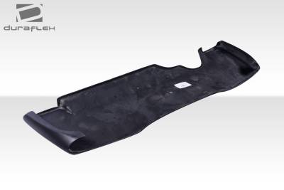 Duraflex - Honda Civic VTX Duraflex Rear Diffuser Body Kit 114277 - Image 4