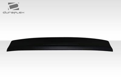 Duraflex - Honda S2000 TD Duraflex Body Kit-Wing/Spoiler 114299 - Image 4