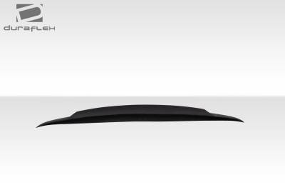 Duraflex - Infiniti G Sedan 4DR R-Tech Duraflex Body Kit-Wing/Spoiler 114316 - Image 5