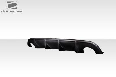 Duraflex - Infiniti Q50 VIP Duraflex Rear Bumper Diffuser Body Kit 114328 - Image 5