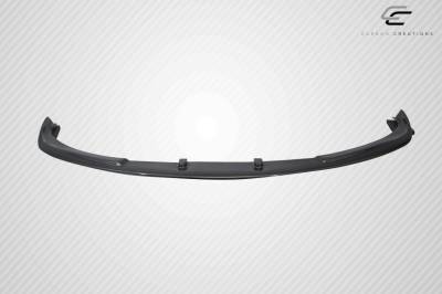 Carbon Creations - Lexus IS-F Luxion DriTech Carbon Fiber Front Bumper Lip Body Kit 114336 - Image 3