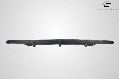 Carbon Creations - Mercedes E55 L Sport Carbon Fiber Rear Bumper Diffuser Body Kit 114382 - Image 2