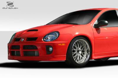 Duraflex - Dodge Neon SRT4 Duraflex Front Body Kit Bumper 114408 - Image 2