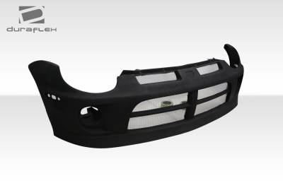 Duraflex - Dodge Neon SRT4 Duraflex Front Body Kit Bumper 114408 - Image 4