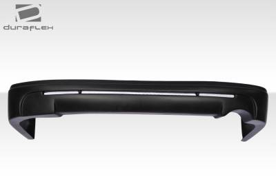 Duraflex - Honda Accord 4DR Type M Duraflex Rear Bumper Lip Body Kit 114409 - Image 2