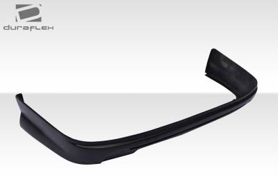 Duraflex - Honda Accord 4DR Type M Duraflex Rear Bumper Lip Body Kit 114409 - Image 3