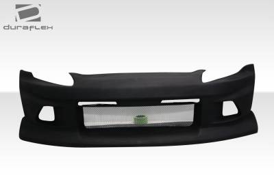 Duraflex - Honda S2000 Vortex Duraflex Front Body Kit Bumper 114448 - Image 3