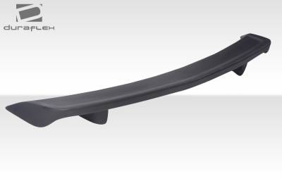 Duraflex - Chevrolet Camaro High Duraflex Body Kit-Wing/Spoiler 114485 - Image 3