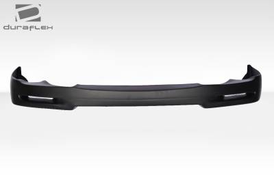 Duraflex - Mazda Protege X-Sport Duraflex Front Bumper Lip Body Kit 114540 - Image 2