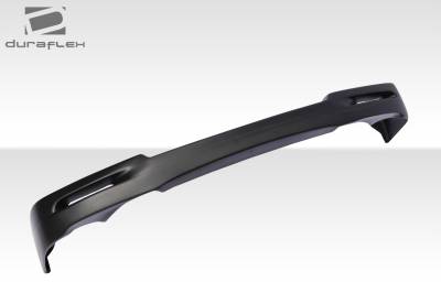 Duraflex - Mazda Protege X-Sport Duraflex Front Bumper Lip Body Kit 114540 - Image 3