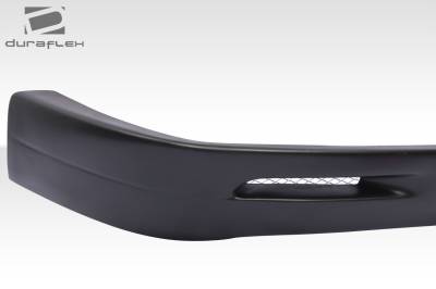 Duraflex - Mazda Protege X-Sport Duraflex Front Bumper Lip Body Kit 114540 - Image 4