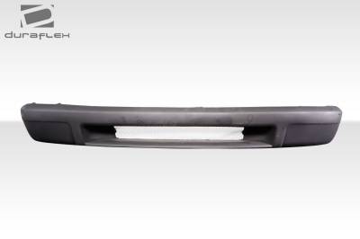 Duraflex - BMW 8 Series M Tech Look Duraflex Front Body Kit Bumper 114621 - Image 3