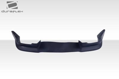 Duraflex - Nissan 240SX Estra Duraflex Front Bumper Lip Body Kit 114626 - Image 3