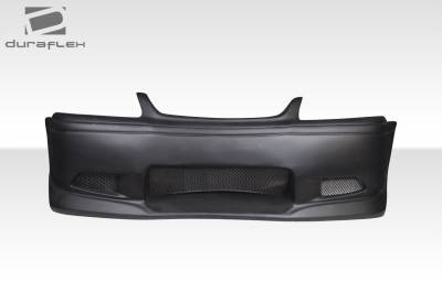 Duraflex - Chevrolet Impala Champion Duraflex Front Body Kit Bumper 114635 - Image 3