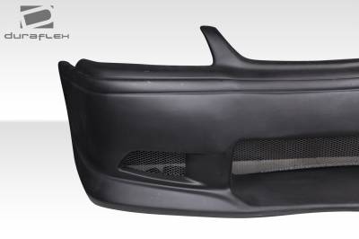 Duraflex - Chevrolet Impala Champion Duraflex Front Body Kit Bumper 114635 - Image 4