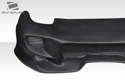 Duraflex - Mitsubishi 3000GT Vader Duraflex Front Body Kit Bumper 114660 - Image 5