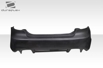 Duraflex - Pontiac Grand Prix Showoff Duraflex Rear Body Kit Bumper 114684 - Image 3