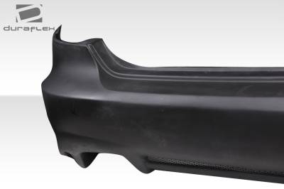 Duraflex - Pontiac Grand Prix Showoff Duraflex Rear Body Kit Bumper 114684 - Image 5